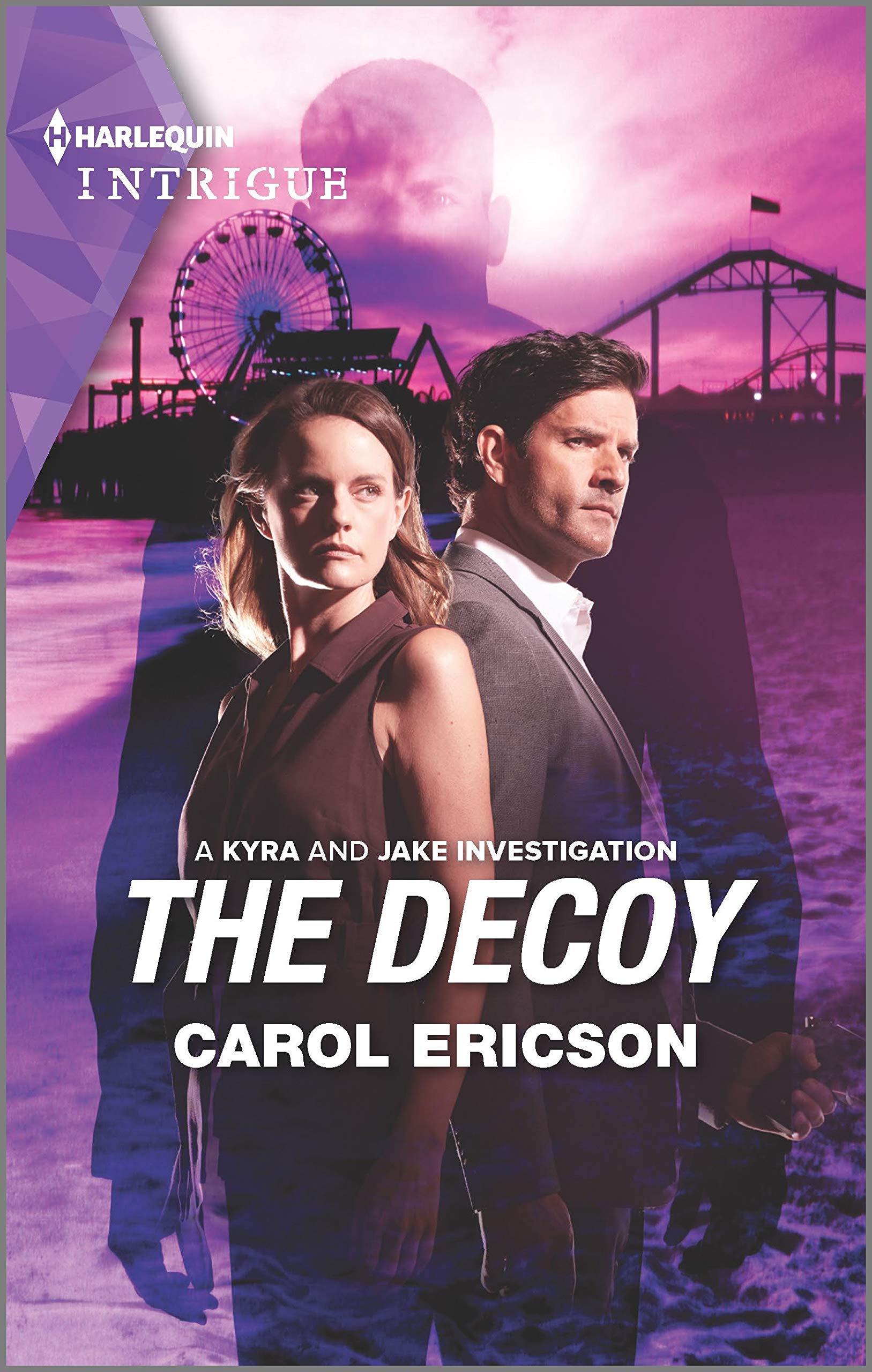 Kyra and Jake Investigation book cover 2
