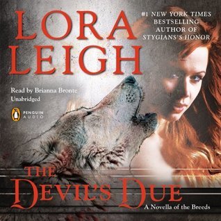 The Devil's Due book cover