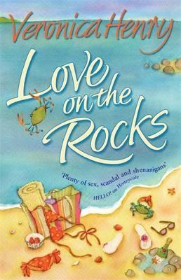 Love on the Rocks book cover