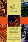 The Natural Year book cover