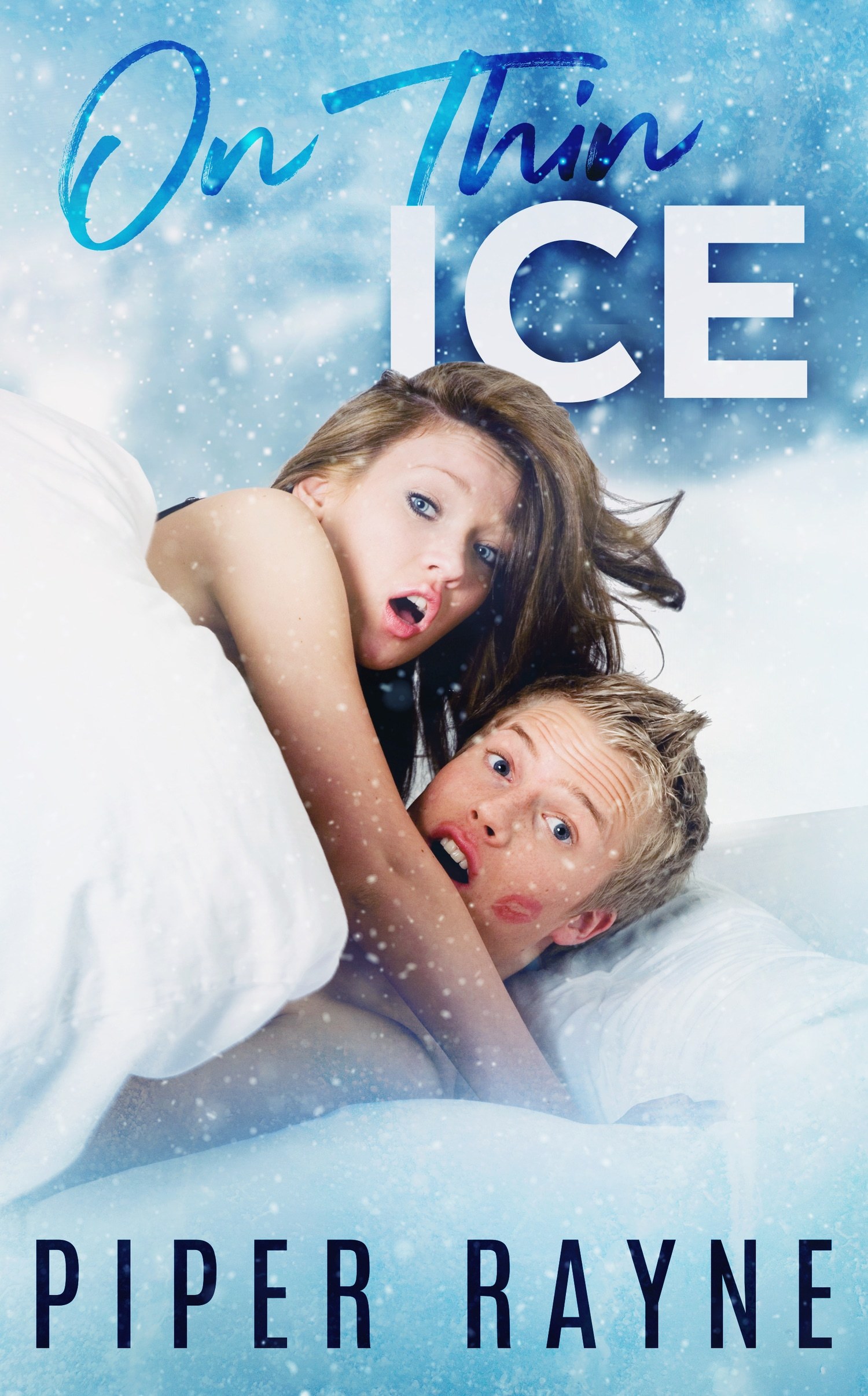 Bedroom Games book cover 2