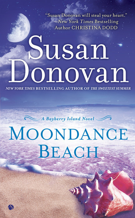 Bayberry Island book cover 3
