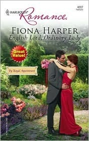 English Lord, Ordinary Lady book cover