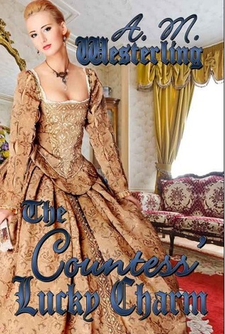 The Countess' Lucky Charm book cover