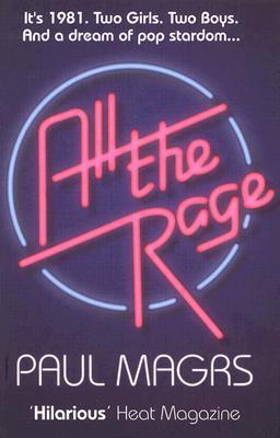 All the Rage book cover