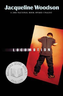 Locomotion book cover 1
