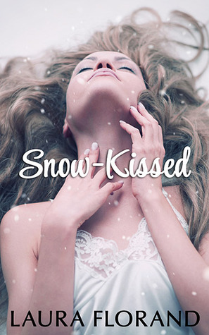 Snow Queen book cover 1