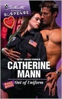 Out of Uniform book cover