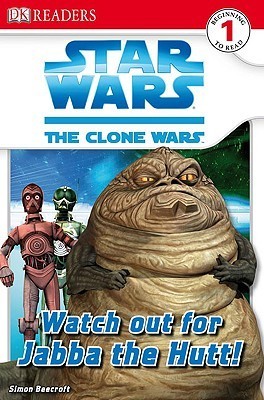 Star Wars book cover