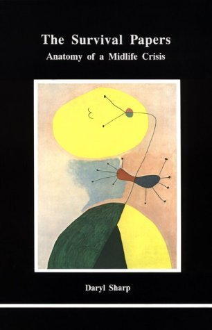 The Survival Papers book cover