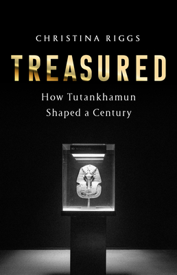 Treasured book cover