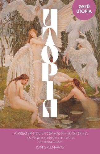 A Primer on Utopian Philosophy book cover