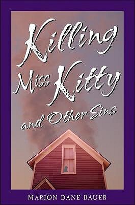 Killing Miss Kitty and Other Sins book cover