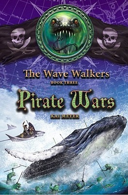 Wellenläufer-Trilogie book cover 3