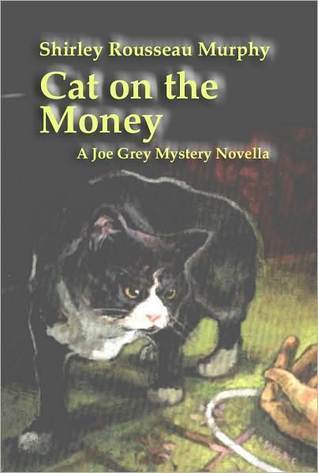 Cat on the Money book cover
