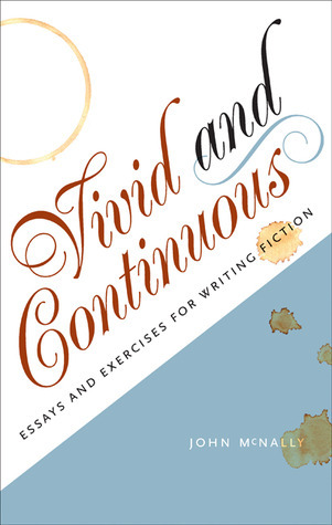 Vivid and Continuous book cover