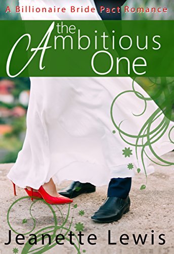 The Ambitious One book cover