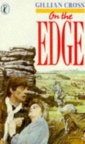 On the Edge book cover