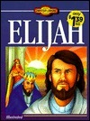 Young Readers Christian Library book cover
