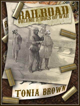 Railroad! book cover 2