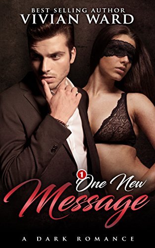 One New Message book cover