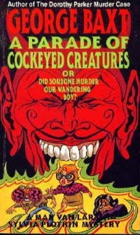 Van Larsen and Plotkin book cover 1