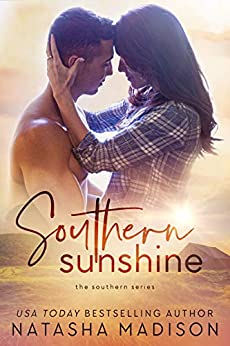Southern Sunshine book cover