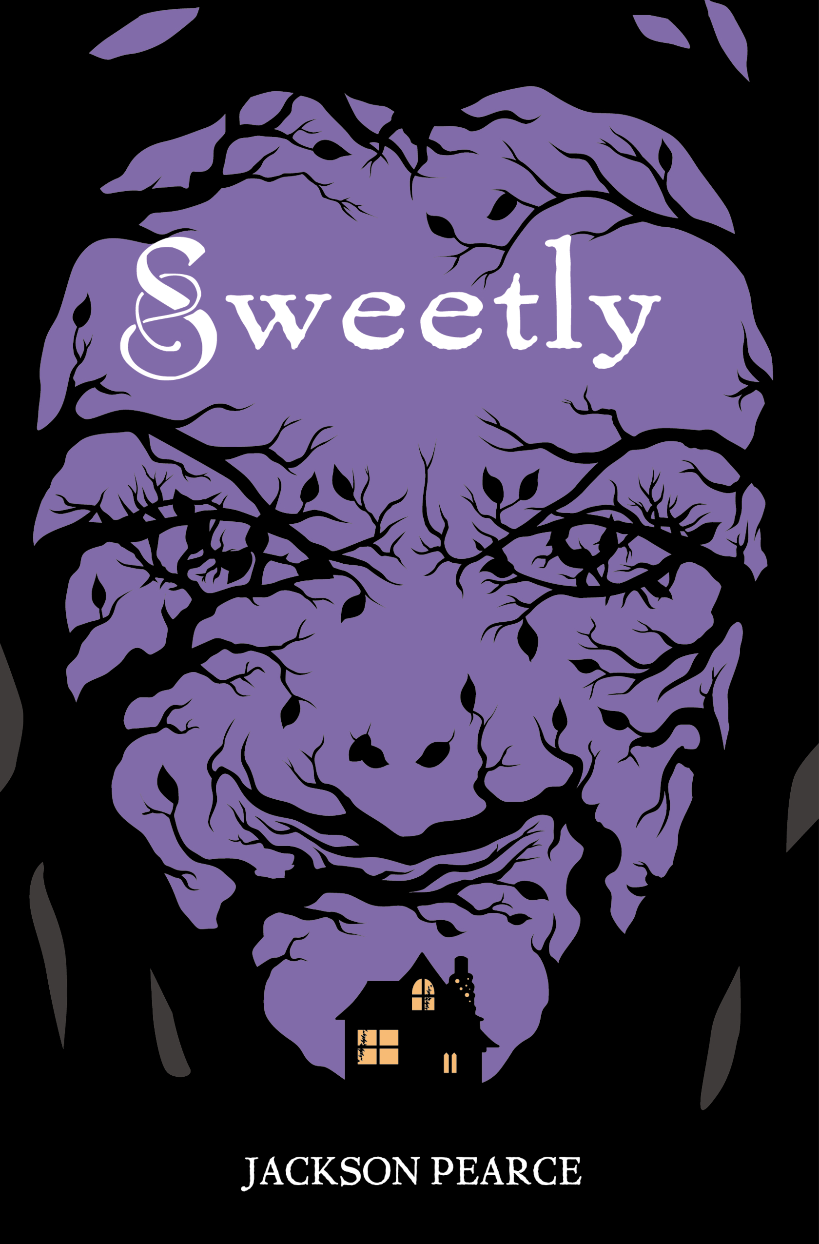 Fairytale Retellings book cover 2