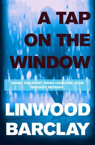 Linwood Barclay Collection book cover