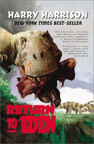West of Eden book cover 3