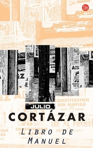 Libro de Manuel book cover