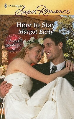 Here to Stay book cover