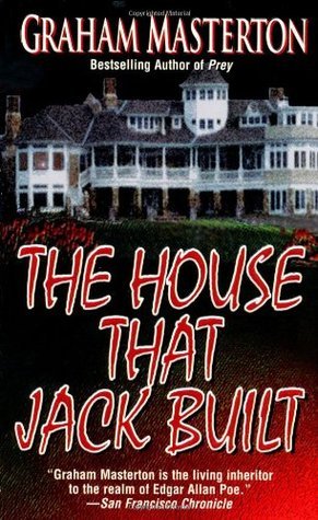 The House That Jack Built book cover