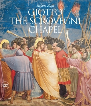 Giotto book cover