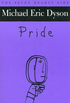 Pride book cover