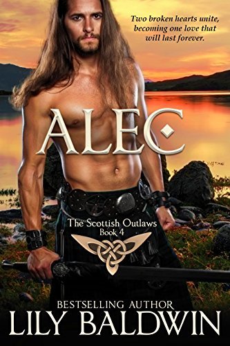 Alec book cover