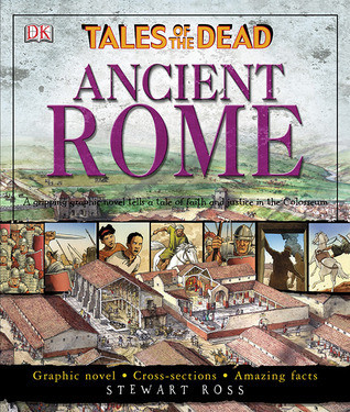 Ancient Rome book cover
