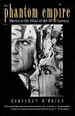 The Phantom Empire book cover