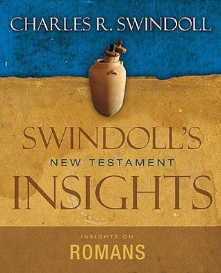 Insights on Romans book cover