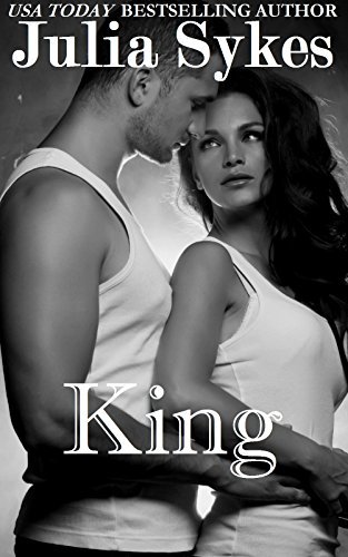 King book cover