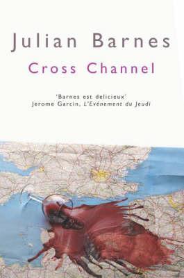 Cross Channel book cover