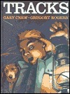 Tracks book cover