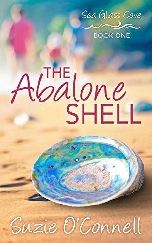 Sea Glass Cove book cover 1
