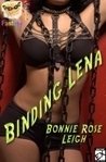Binding Lena book cover