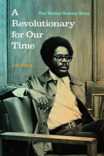 A Revolutionary for Our Time book cover
