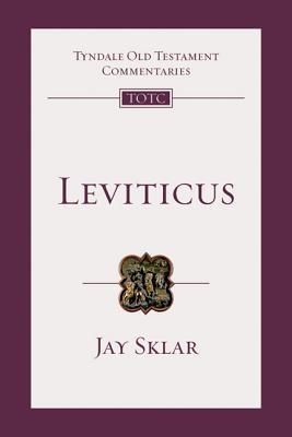 Tyndale Old Testament Commentary book cover 3
