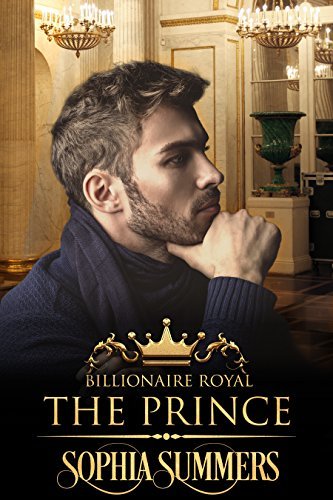 The Prince book cover