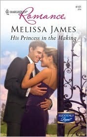 Suddenly Royal! book cover 2