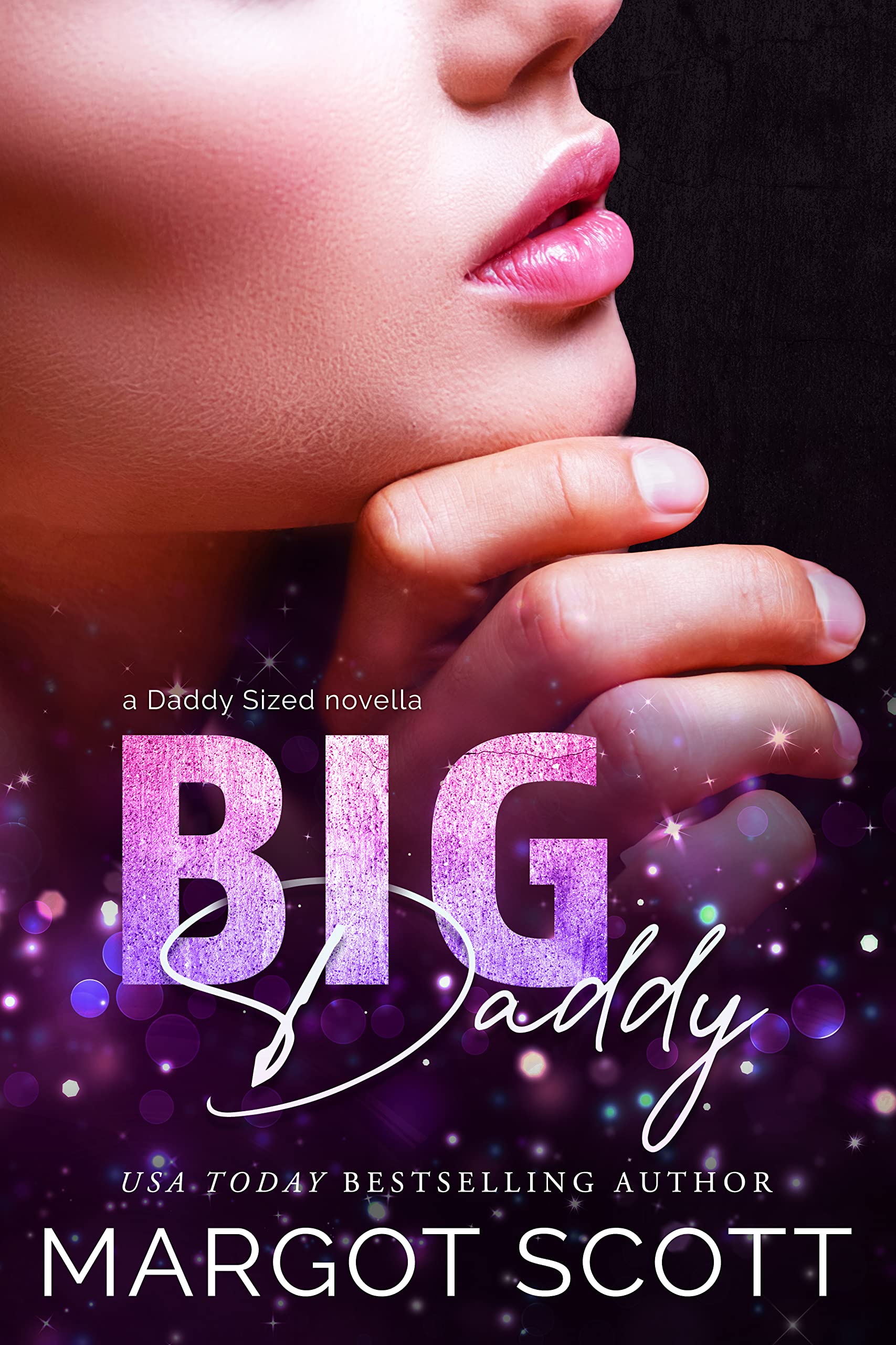 Big Daddy book cover