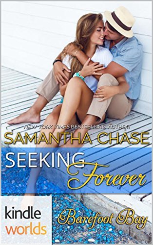 Seeking Forever book cover